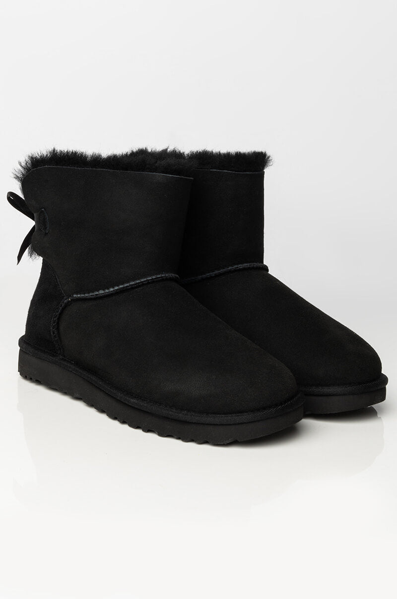 SEXY MID CALF FLAT