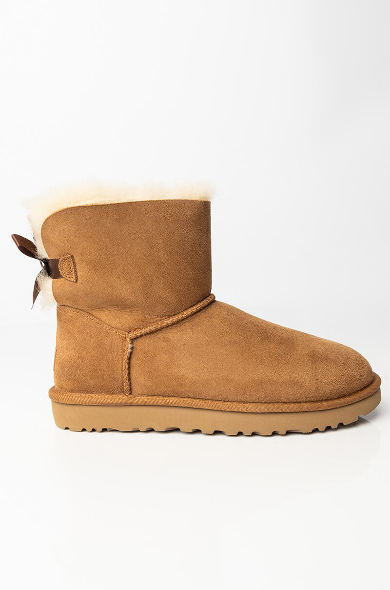 SEXY MID CALF FLAT