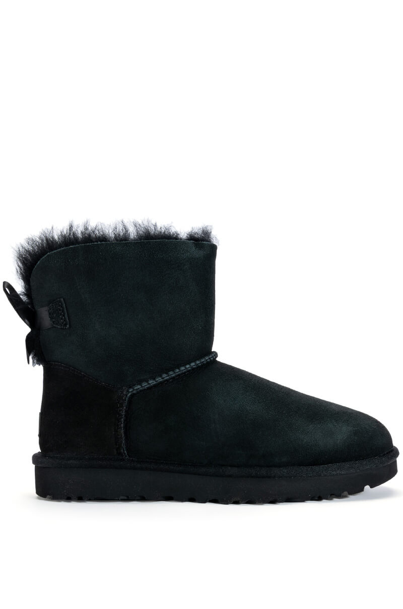 SEXY MID CALF FLAT