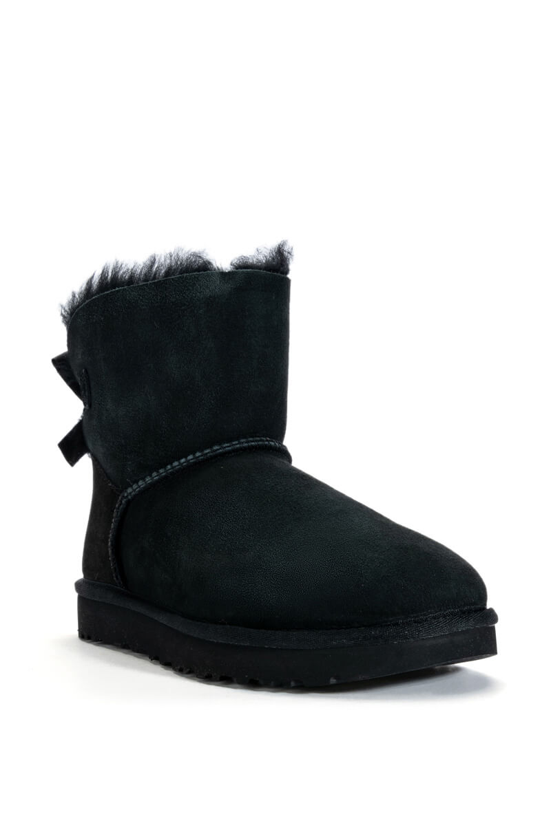 SEXY MID CALF FLAT