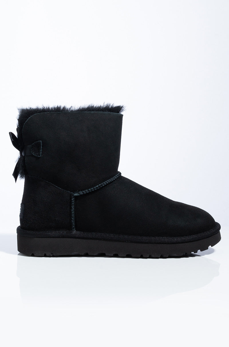 SEXY MID CALF FLAT