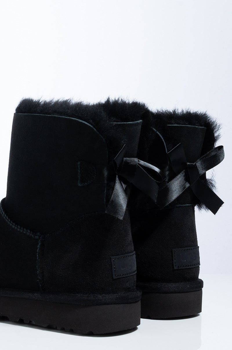 SEXY MID CALF FLAT