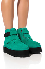UGG NEUMEL PLATFORM