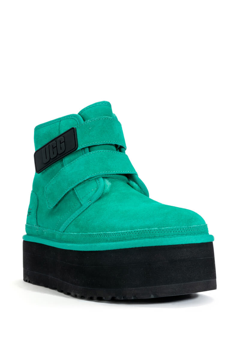 UGG NEUMEL PLATFORM