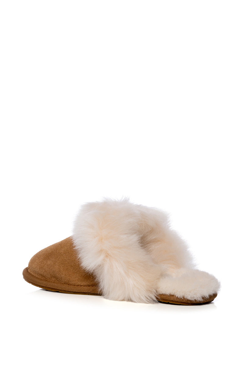 UGG SCUFF SIS