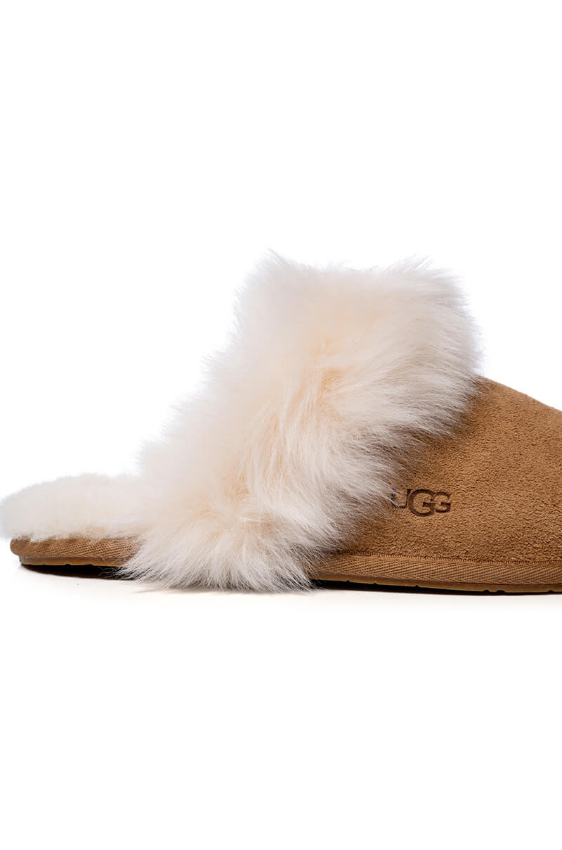 UGG SCUFF SIS