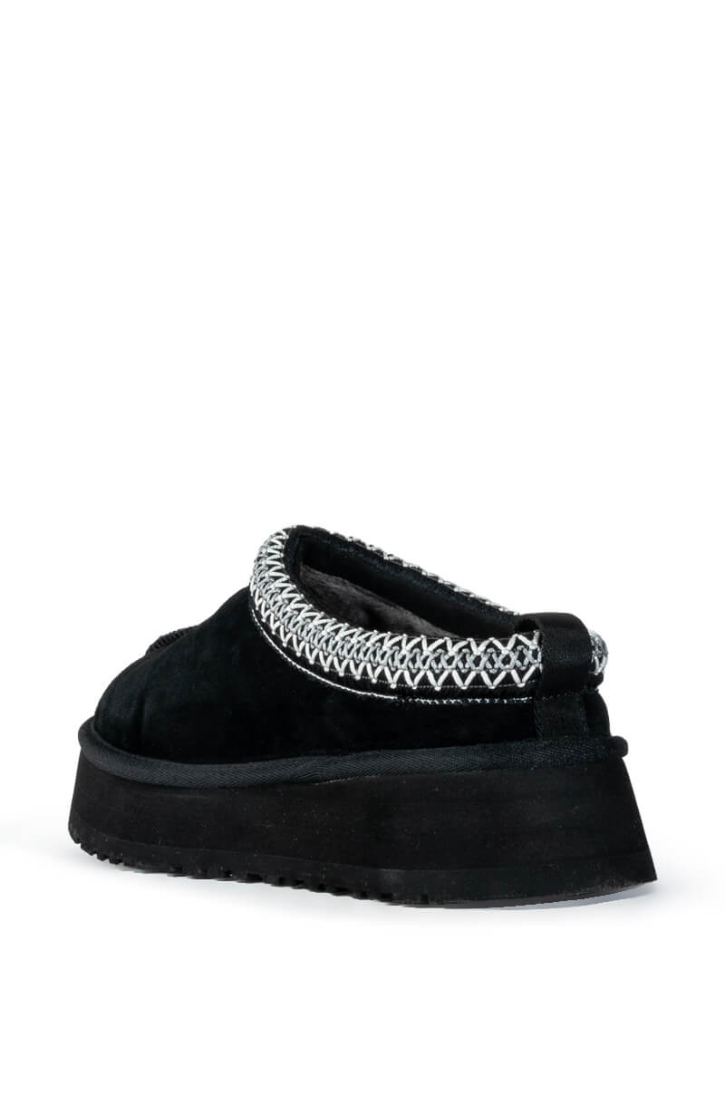 UGG TAZZ FLAT
