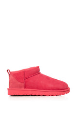 UGG ULTRA MINI BOOTIE IN PINK