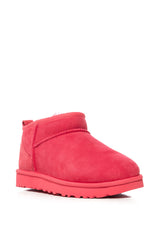 UGG ULTRA MINI BOOTIE IN PINK