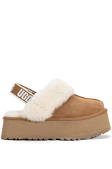 UGG WOMEN'S FUNKETTE SLIP ON