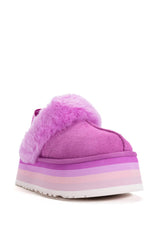 UGG WOMEN'S FUNKETTE SLIP ON