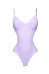 RIO SUPER STRETCH BODYSUIT
