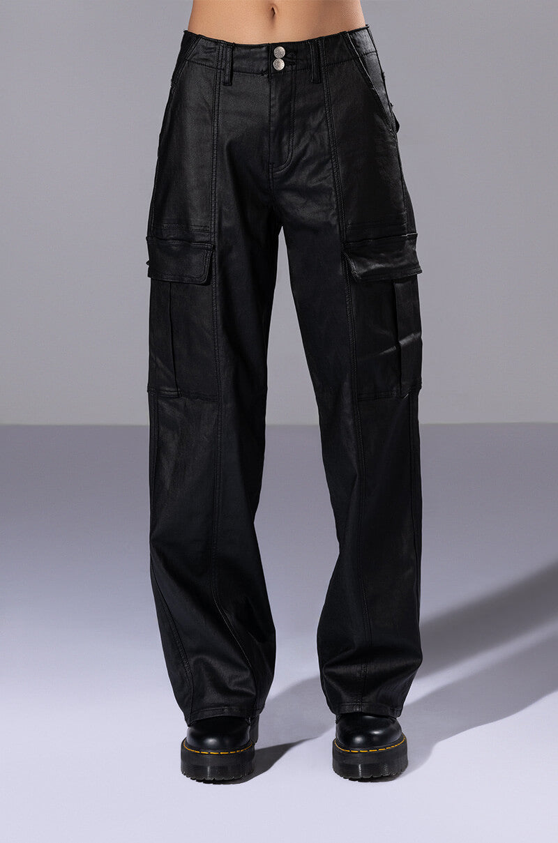 UNFORGETTABLE CARGO PANT