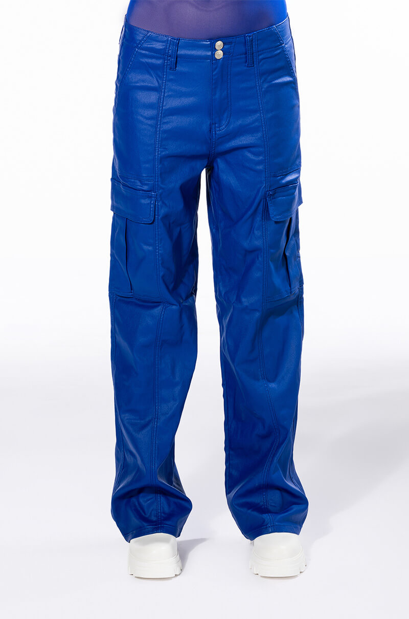 UNFORGETTABLE CARGO PANT