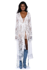 UPGRADE U LACE DUSTER