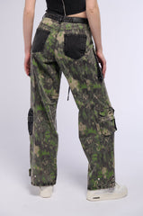 VERT CARGO PANTS