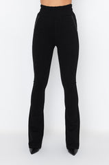 VICTORIA HIGH WAISTED TROUSER