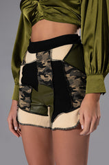 VICTORIOUS SHORTS