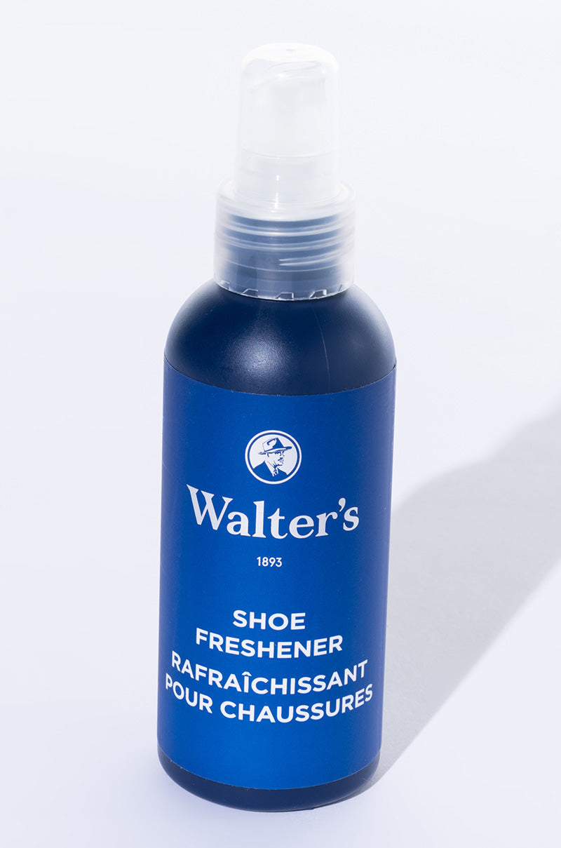 WALTERS SHOE FRESHENER SPRAY