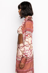 WANT IT I GOT IT ULTRA CROPPED BLOUSE
