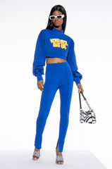 WEIRD FLEX BUT OKAY SWEATSHIRT