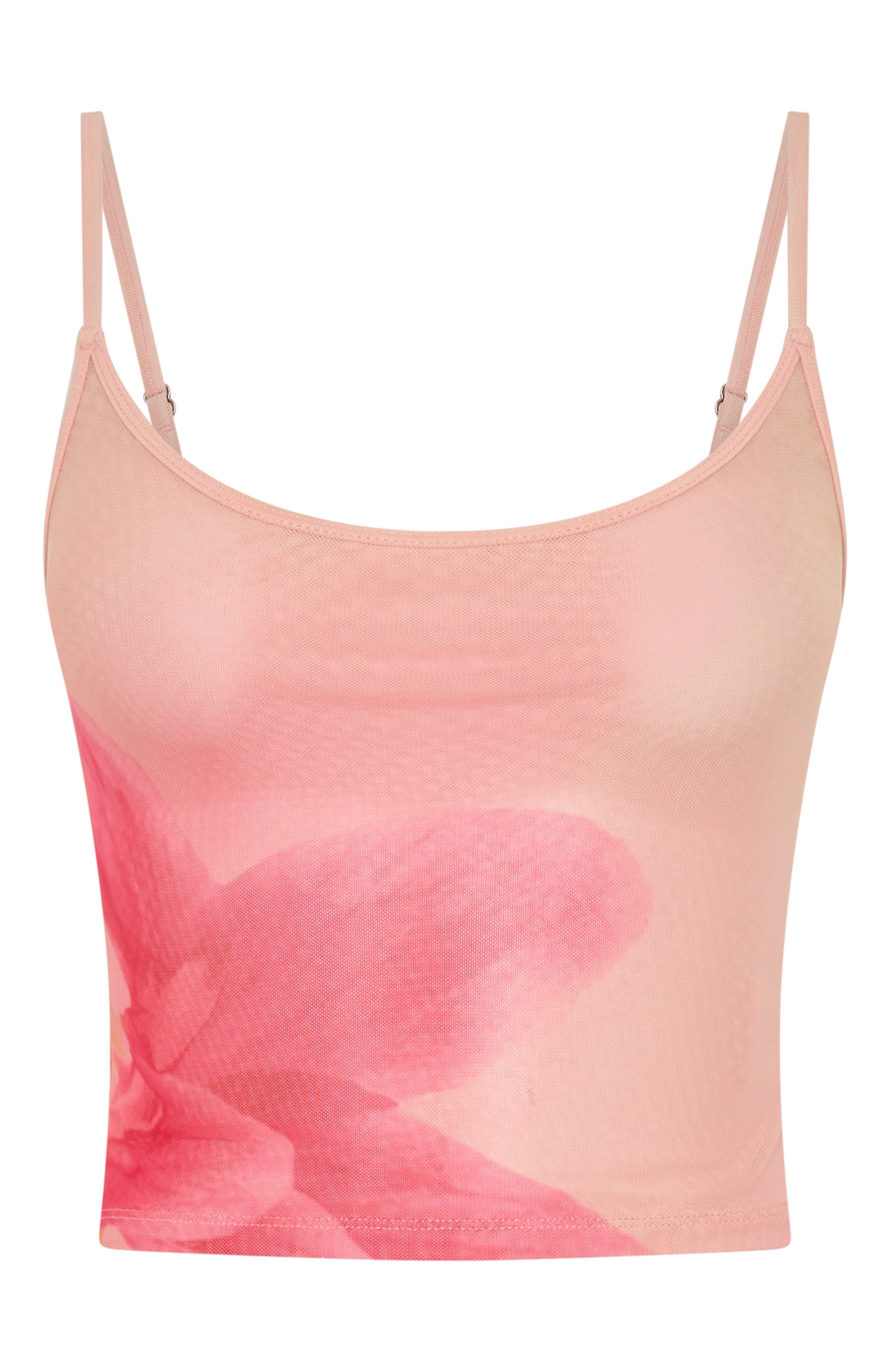 Evermore Top Botanic Mirage