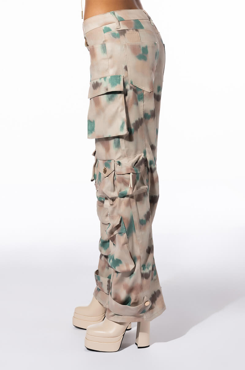WILDFIRE CARGO PANT