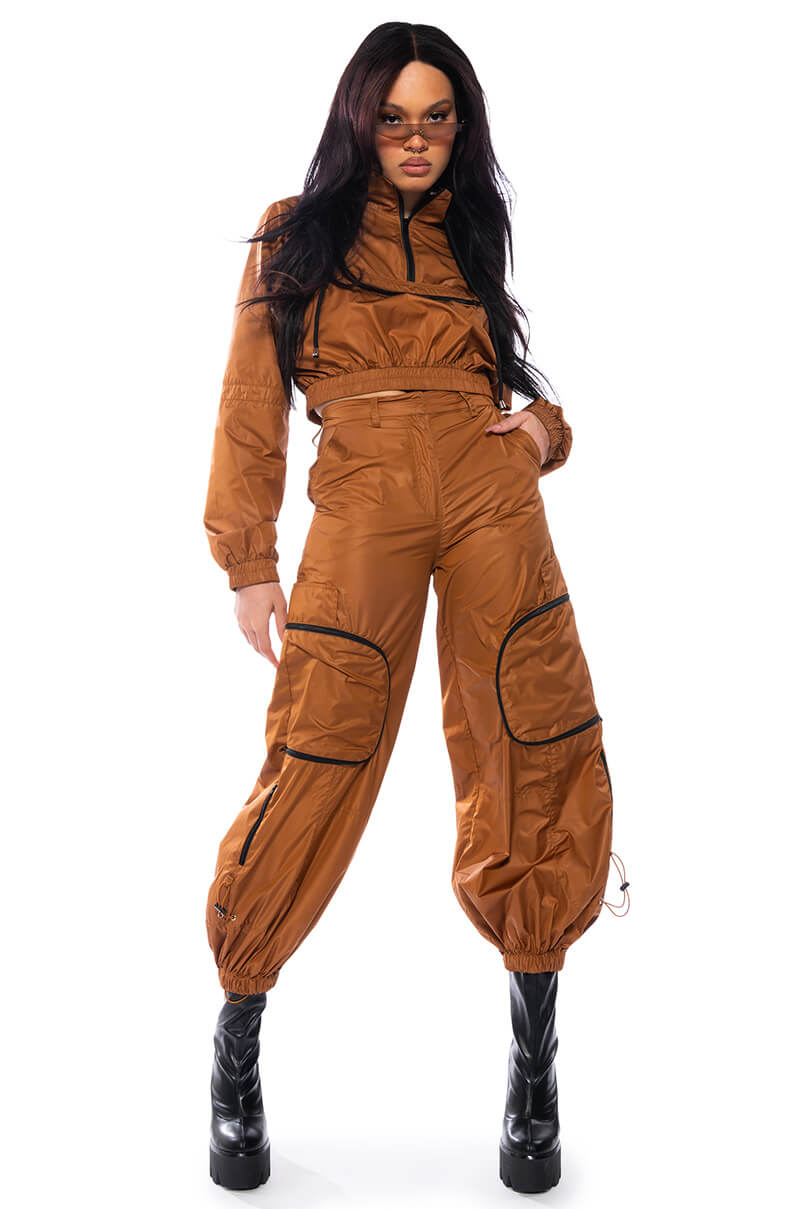 WISHFUL THINKING LIGHTWEIGHT PANT