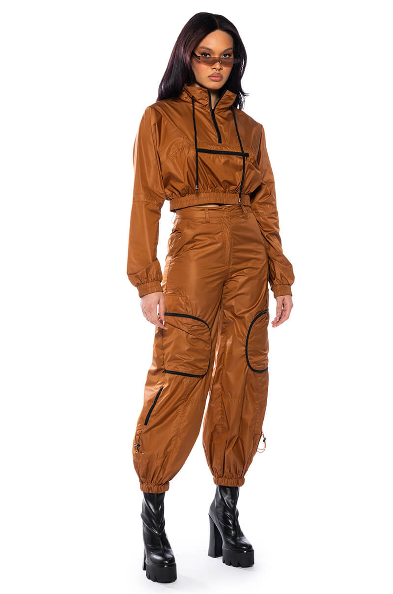 WISHFUL THINKING LIGHTWEIGHT PANT