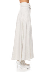 ZUMI MAXI SKIRT