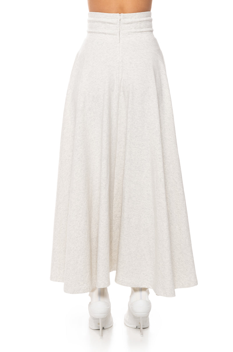 ZUMI MAXI SKIRT