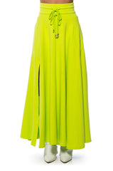 ZUMI MAXI SKIRT