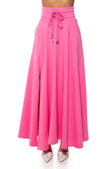 ZUMI MAXI SKIRT