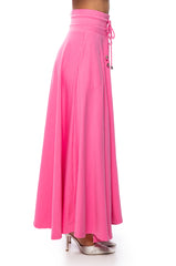 ZUMI MAXI SKIRT