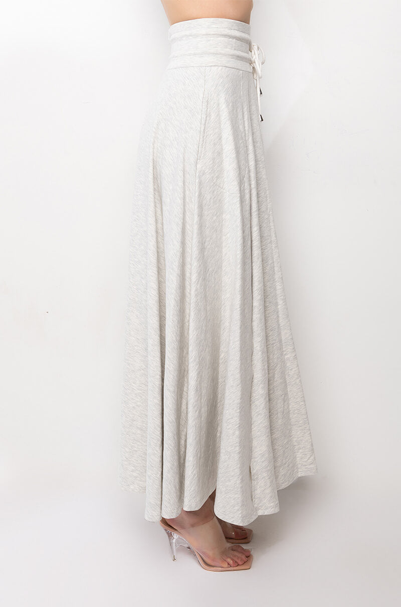 ZUMI MAXI SKIRT