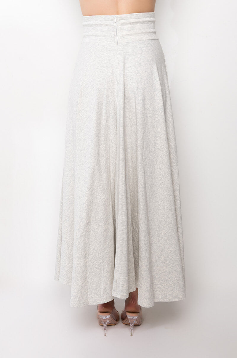 ZUMI MAXI SKIRT